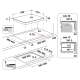 Whirlpool WL S7960 NE