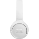 JBL TUNE 510BT White