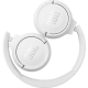 JBL TUNE 510BT White