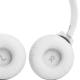 JBL TUNE 510BT White