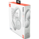 JBL TUNE 510BT White