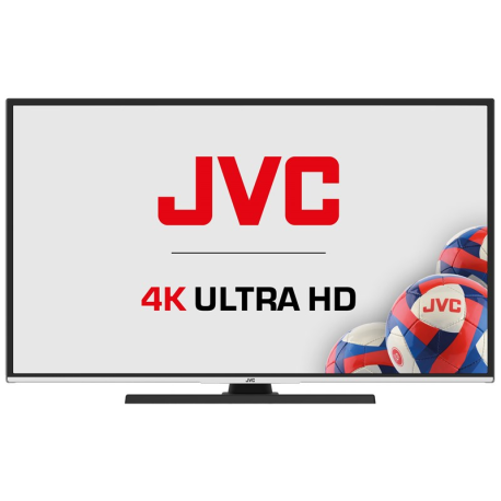 JVC LT-50VU6905