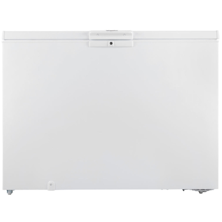 Whirlpool WHE31352 FO 2