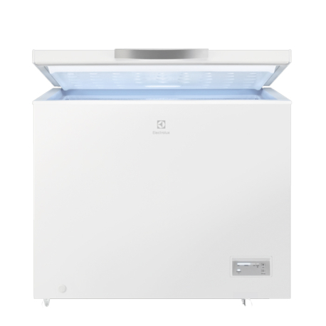 Electrolux LCB3LF26W0