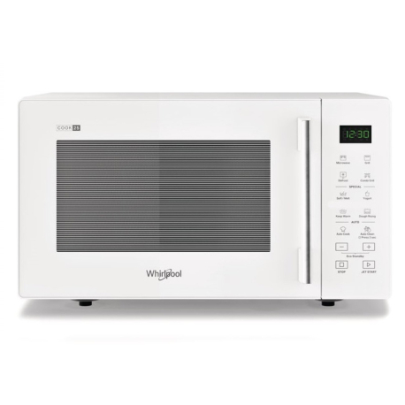 Whirlpool MWP 253 W