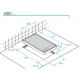 Beko HDCG 32220 FX