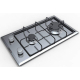 Beko HDCG 32220 FX
