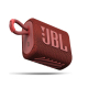 JBL GO3 Red