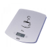 Bravo Sany B-5112 Strieborná