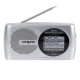 Prenosné rádio ORAVA T-120 S