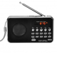 Radio Bravo B-6039 Sam Cierna