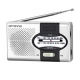 Prenosné rádio ORAVA T-103