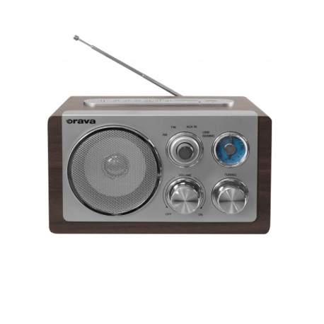 ORAVA RR-29 A