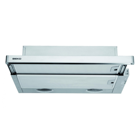 Beko CTB 6250 X