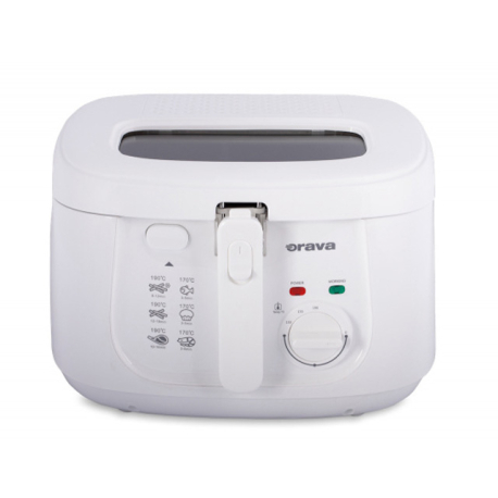 ORAVA FR-102