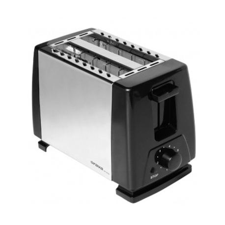 ORAVA HR - 103 A