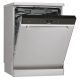 Whirlpool WFC 3C33 F X