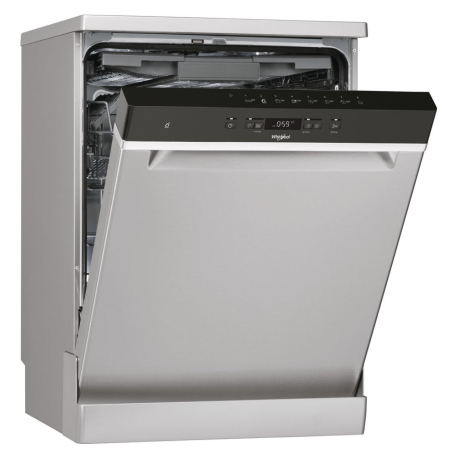 Whirlpool WFC 3C33 F X