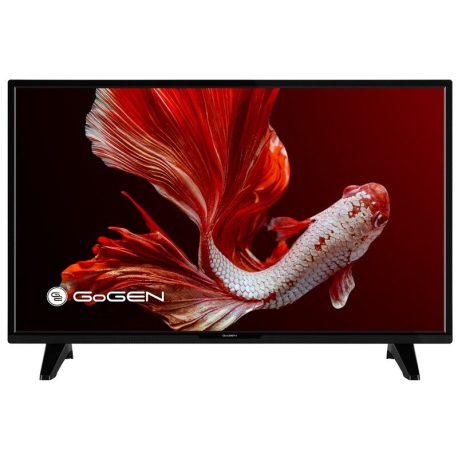 GoGEN TVH 32P453T