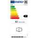GoGEN TVH 32P453T