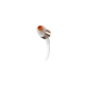JBL T210 Rose Gold