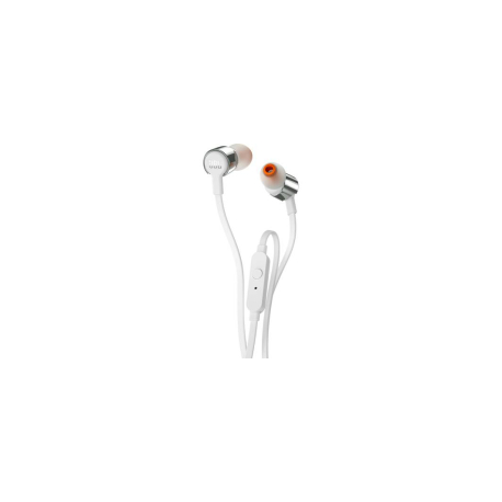 JBL T210 Gray