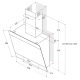 Whirlpool AKR 62F LT K