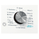 Whirlpool FFD 9458 BV EE