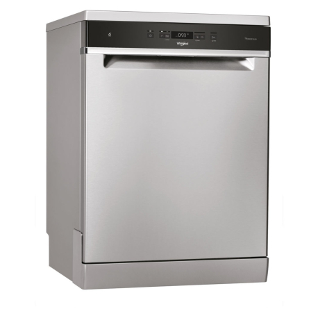 Whirlpool WFC 3C26PF X