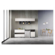 Whirlpool WFC 3C26PF X