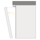 Whirlpool WFC 3C26PF X