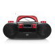 GoGEN CDM 390 BTDABR