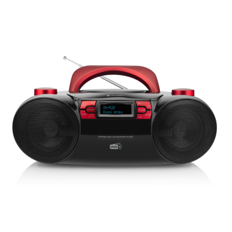 GoGEN CDM 390 BTDABR