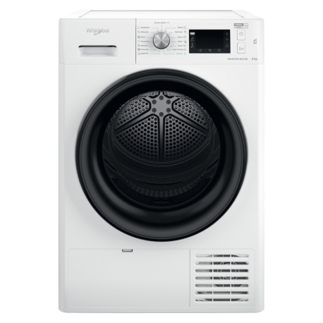 Whirlpool FFT D 8X3B EE