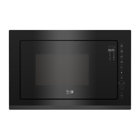 Beko BMGB25333DX