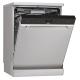 Whirlpool WFO 3O33 PL X