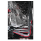 Whirlpool WFO 3O33 PL X