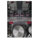 Whirlpool WFO 3O33 PL X