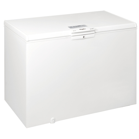 Whirlpool WHE39352 FO