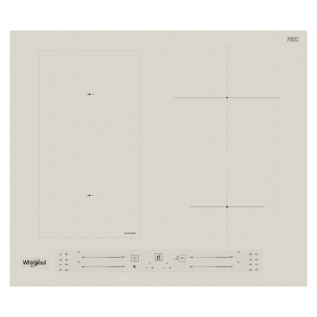 Whirlpool WL S2760 BF/S