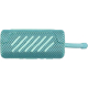 JBL GO3 Teal