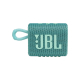 JBL GO3 Teal