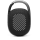 JBL Clip 4 Black