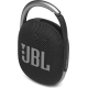 JBL Clip 4 Black