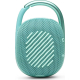 JBL Clip 4 Teal