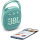 JBL Clip 4 Teal