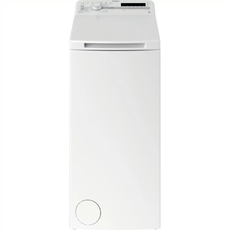Whirlpool TDLR 55130S