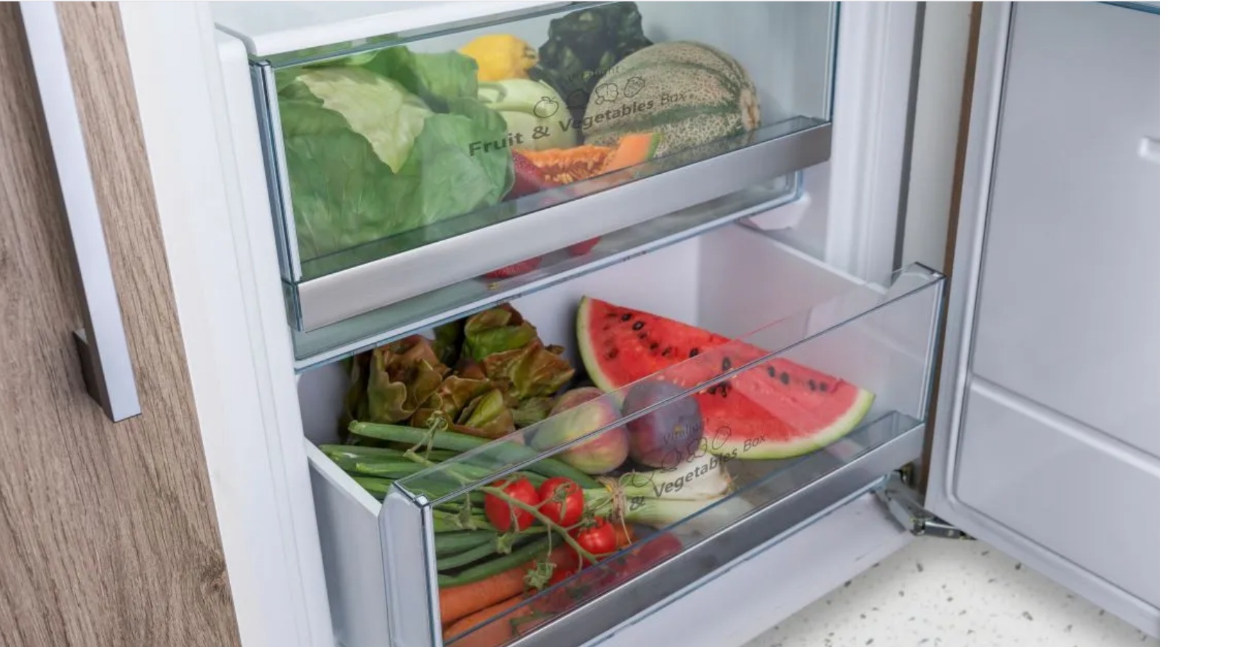 Fresh crisper