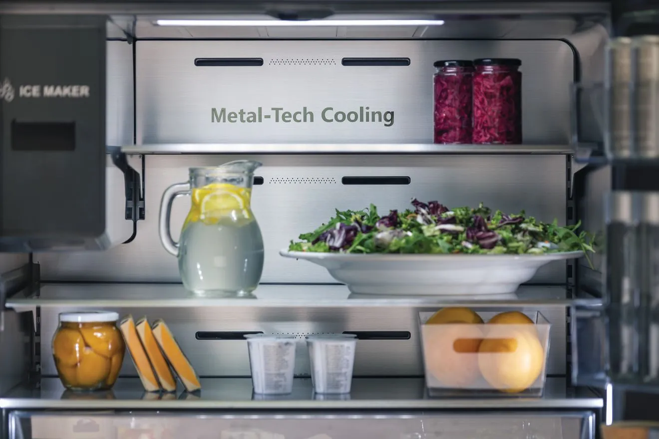 MetalTech