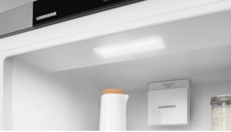 LED stropné osvetlenie